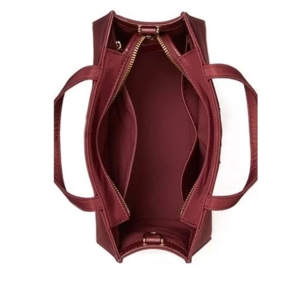 Kate Spade New York Watson Lane Sam Satchel - Picture 3 of 9